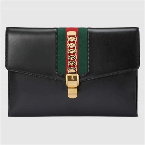 gucci bags clutch|gucci clutch bag price list.